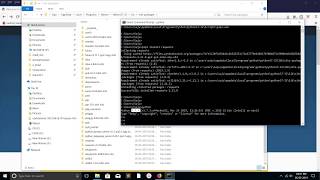 How to Install requests module in Python 3 on Windows 1087 [upl. by Nevada]