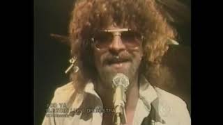 Electric Light Orchestra  Do Ya  1977  Official Video [upl. by Waki327]