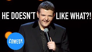 Kevin Bridges Favourite Summer Memories  The Story So Far  Universal Comedy [upl. by Ydeh]