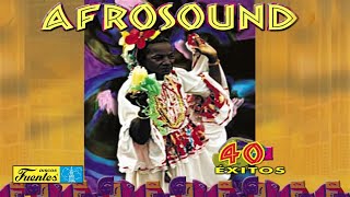 Tiro Al Blanco  Afrosound   Discos Fuentes [upl. by Yerg]