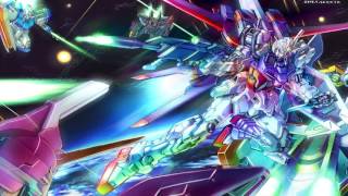 Gundam Vocal Yuuhei Katharsis INVOKE spanish amp english subtitles [upl. by Azral]