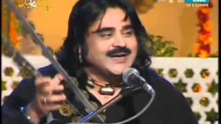 ARIF LOHAR JUGNI ORIGINAL [upl. by Ingold]