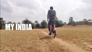 My India Short film for Netflix Take Ten season one [upl. by Ethban796]