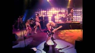 Red Hot Chili Peppers  Subway to Venus Live 1989 HD [upl. by Patrice]