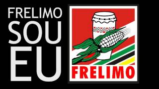 frelimo sou eu [upl. by Ahsikyw]