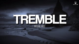 Tremble  Mosaic MSC Lyrics Video [upl. by Ladnar988]