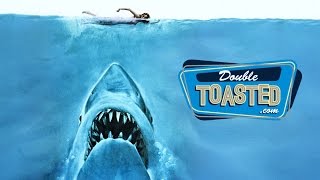 JAWS  Double Toasted Review [upl. by Atinob]