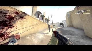 CSGO Fragging  SWING [upl. by Pillow]