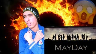 MayDay — ZEDK ft ILLYESquotREACTION quot [upl. by Navnod373]