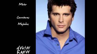 Christian Meier  Carreteras Mojadas Doktor Raptor remix [upl. by Sisenej]