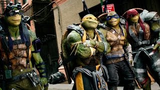 Teenage Mutant Ninja Turtles Mutant Mayhem  Official Trailer 2023 Movie  Seth Rogen [upl. by Otho701]