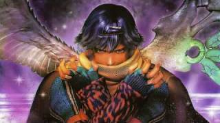 Baten Kaitos OST  Soft Labyrinth [upl. by Retnyw]