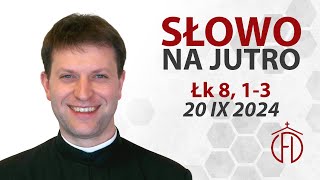 SNJ Św Andrzeja Pawła i Towarzyszy m wo 1483 [upl. by Etezzil673]