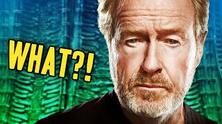 What Happened to Ridley Scott [upl. by Goodson]