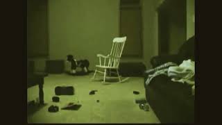 The Story Behind The Rocking Chair Scary LongerLouder Enhancement Jumpscare [upl. by Norved938]