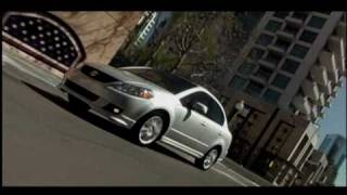 2009 Suzuki SX4 Sport [upl. by Eimmelc]