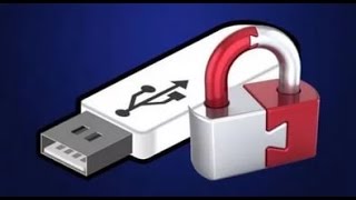 USB KORUMASI NASIL KALDIRILIR 2019Linkli [upl. by Colinson]