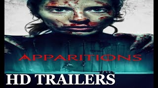 Apparitions 2022 Trailer [upl. by Dex]