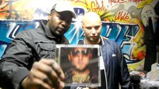 cortex et alkpote presente la creme dile de france [upl. by Yrovi]