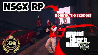 NEW NEIGHBORS ON THE BLOCK HOOD RP TV gta gtarp nsgx [upl. by Magee404]