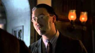 Boardwalk Empire  Richard Harrows Ruthlessness wmv [upl. by Eneg]