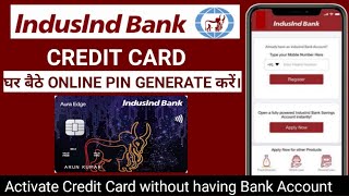 Indusind Basic Credit Card upgrade to Legend Credit Card full details in Tamil Tech and Technics [upl. by Topping224]