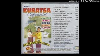 Art Ramasasa  Lulay ChaCha Audio [upl. by Esinehc873]