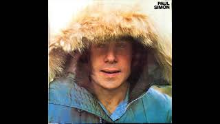 Paul Simon  Paul Simon 1972 Part 2 Full Album [upl. by Redmond801]