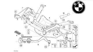 Encuentra todas las piezas para tu coche o Moto BMW [upl. by Ertnom]