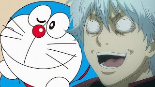 Sakata Gintoki  Doraemon no Uta [upl. by Introc]