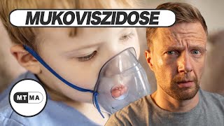 Mukoviszidose zystische Fibrose [upl. by Araec]