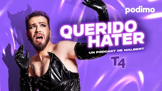 ¡4a TEMPORADA 😈Querido Hater vuelve😈 Promo  MALBERT [upl. by Hutt339]