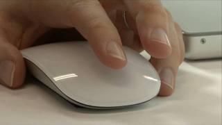 Review Apple Magic Mouse Consumentenbond [upl. by Enobe]