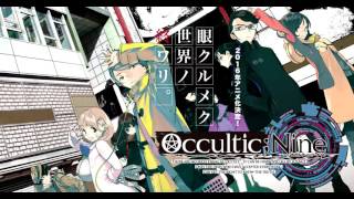 OcculticNine Ending 1 Full [upl. by Dorelia634]