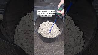 Satisfying gravel solutions 😲 🎥 easihold [upl. by Ricky]