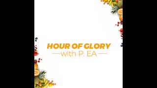 HOUR OF GLORY WITH P Elisha Adefesobi  MAY 22ND 2024 [upl. by Miett]