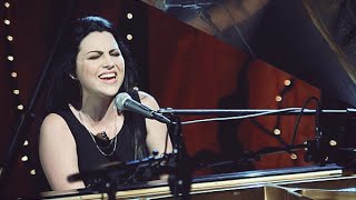 Evanescence  Acoustic Sessions on VH1 2006 [upl. by Michella]