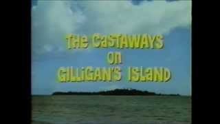 The Castaways On Gilligans Island Trailer [upl. by Pacorro]