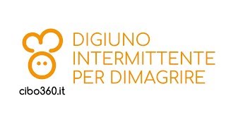 Digiuno intermittente per dimagrire vantaggi e strategie [upl. by Lenard]