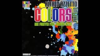 Alfred Azzetto feat Geneive Allen  Colors Walterino Main Vocal Mix 2007 [upl. by Mossberg]