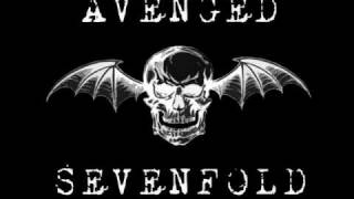 Avenged Sevenfold Scream [upl. by Kyne]