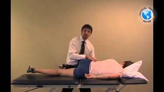 Posterior Rotation Inominate Mobilization [upl. by Graff342]