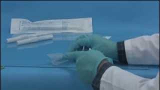 Bovie Cautery Safety Instructional Video [upl. by Neerhtak]