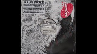 Pierre DJ  Let The Music Take You Higher wild honey mix Emotive records 1994 [upl. by Mitran284]