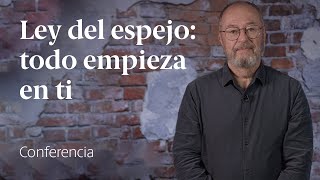 Leyes Del Espejo Cambia Tu Lente Cambia Tu Vida Audiolibro [upl. by Tteltrab]