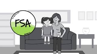 Flexible Spending Account FSA Overview [upl. by Naehs448]