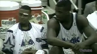 Penny Hardaway Career Mix [upl. by Soane]