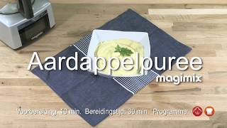 Aardappelpuree  Recept Cook Expert [upl. by Holofernes752]