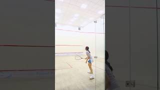 Squash Short  Squash Tournament  Squash Life squash squashmatch squashskills youtube [upl. by Luckin]