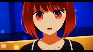 Arima kana SWEET LITTLE LIES AMV Alight motion [upl. by Wright]